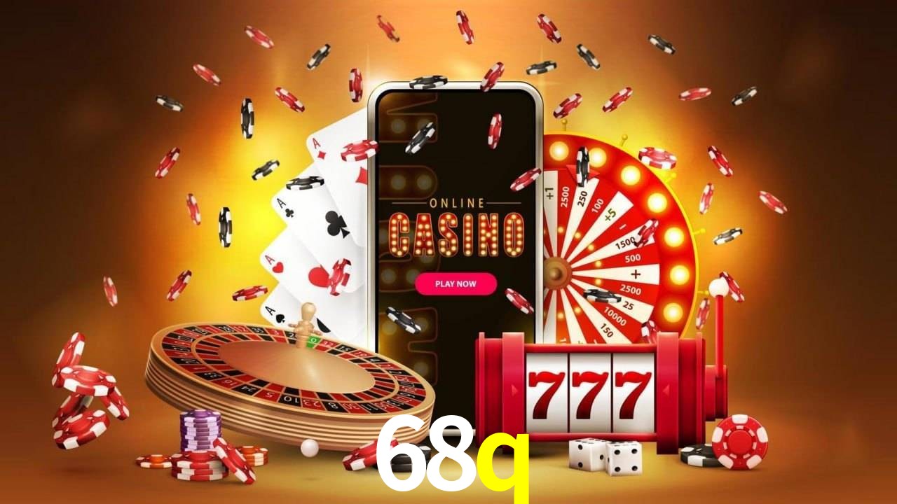 Live Casino 68q