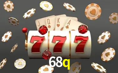 Live Casino 68q
